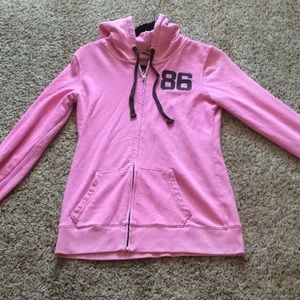 PINK Victoria’s Secret Jacket